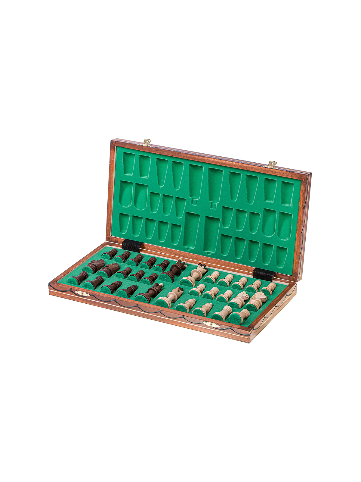 SQUARE - Echecs Junior