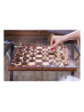 SQUARE - Echecs Junior