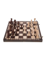 SQUARE - Echecs en bois AS