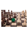 SQUARE - Echecs en bois AS