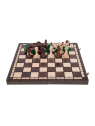 SQUARE - Echecs en bois AS