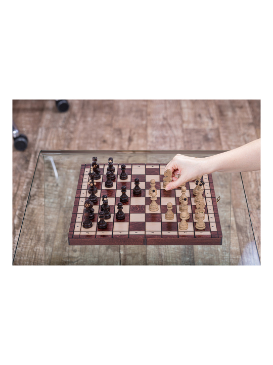 SQUARE - Szachy Perelki - square-game.mom