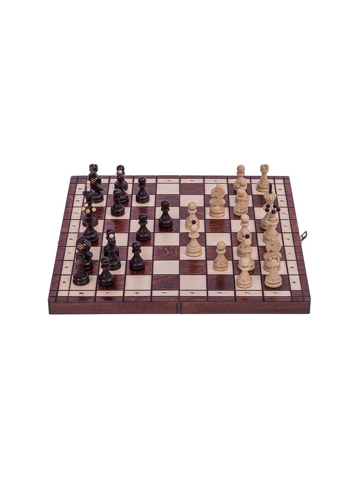 SQUARE - Chess Pearl