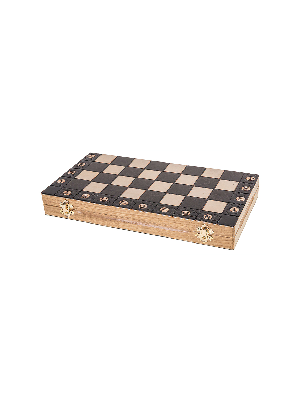 SQUARE - Chess Ambasador Mini