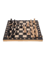 SQUARE - Szachy drewniane Ambasador Mini - sklep - square-game.mom