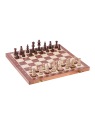 SQUARE-GAME -  Boutique déchecs - Echecs - Staunton 5 - Acajou WW