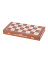 SQUARE - Tienda de ajedrez - Ajedrez - Staunton 5 - Caoba Exlusive