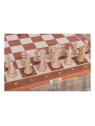 SQUARE Chess Shop - Chess Tournament No 5 - Mahogany Exlusive