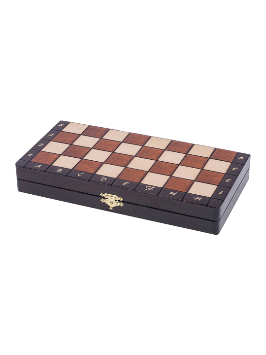 SQUARE - Chess Magnetic - 280 - Branding - Online Chess Shop