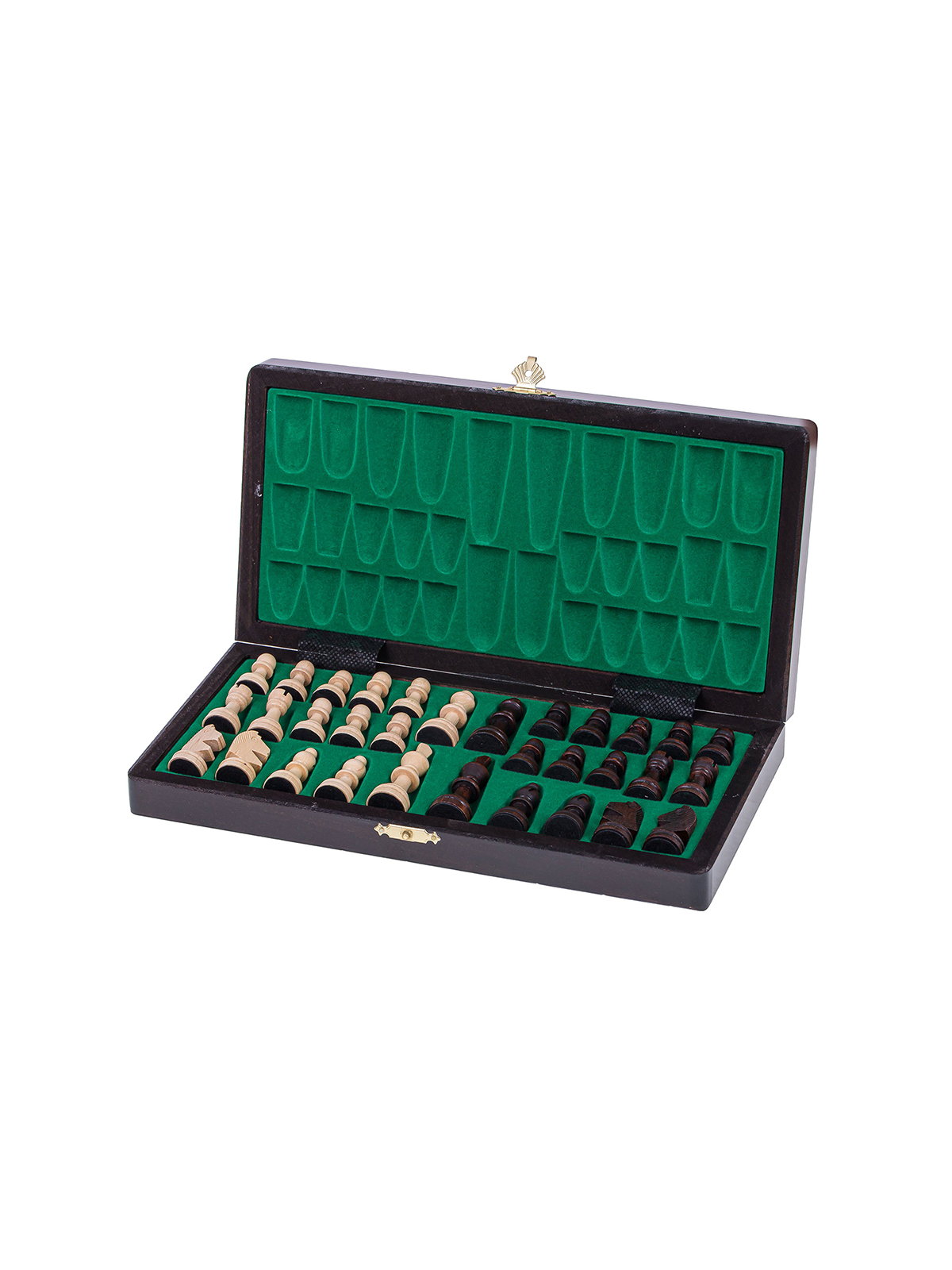 SQUARE - Szachy Magnetyczne - 280 - sklep : square-game.mom