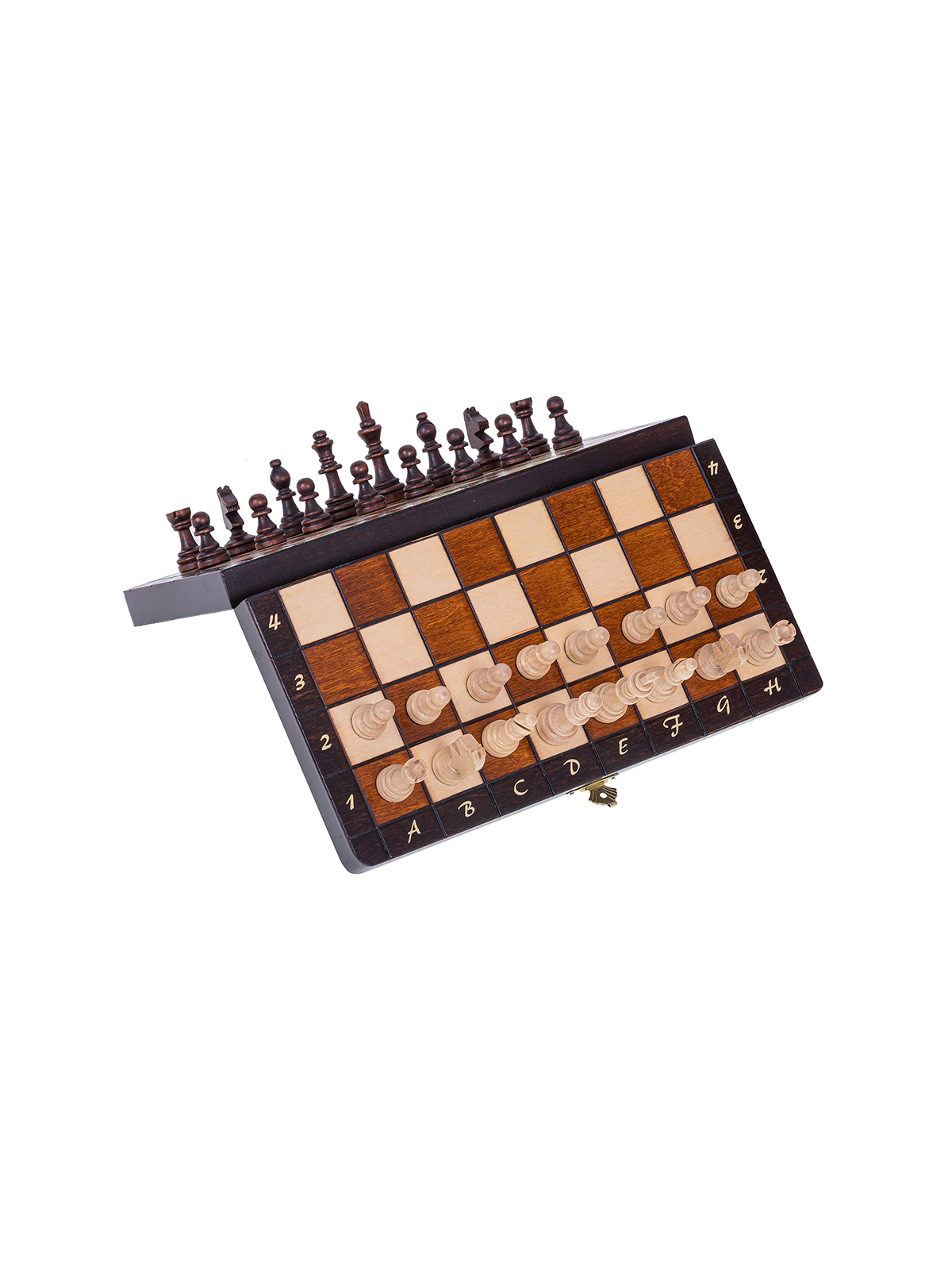 SQUARE - Szachy Magnetyczne - 280 - sklep : square-game.mom