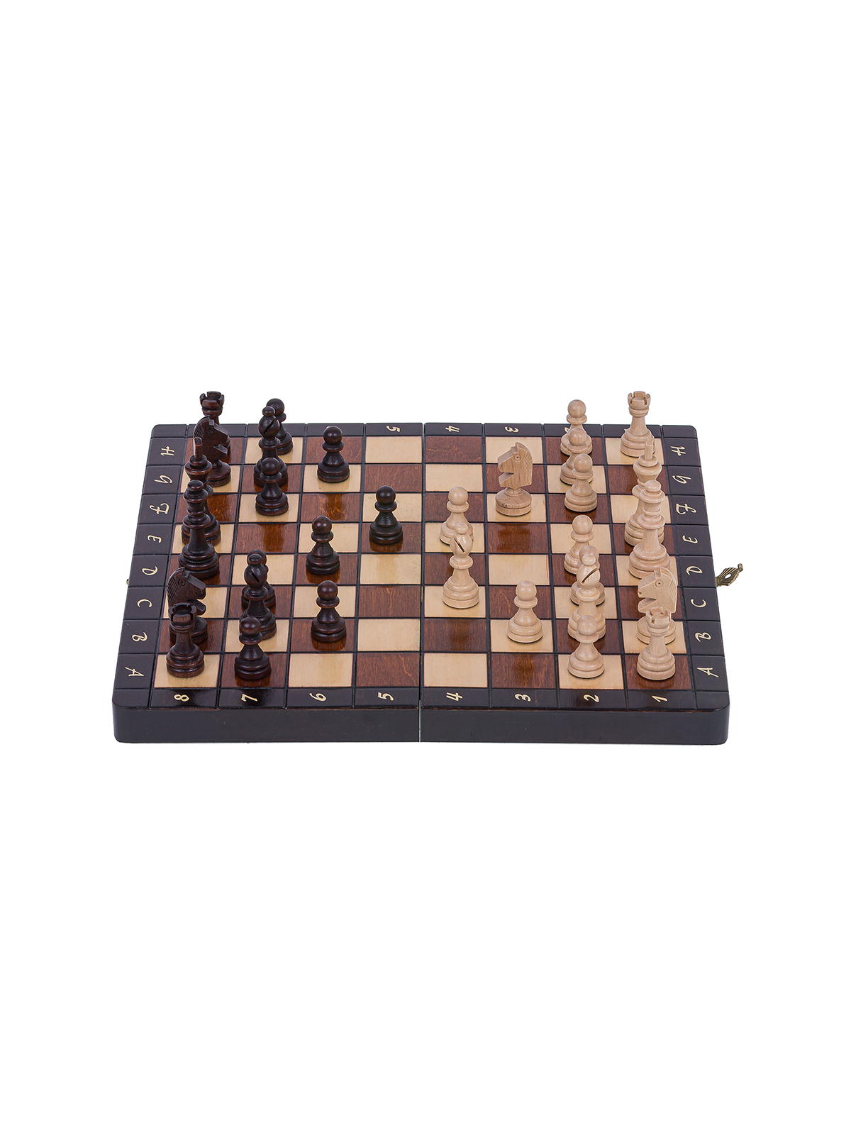 SQUARE - Szachy Magnetyczne - 280 - sklep : square-game.mom