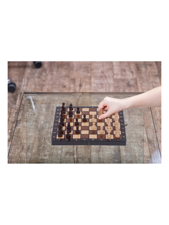 SQAURE - Ajedrez Magnético - 280 - Online Ajedrez Shop
