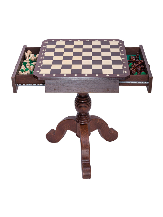 SQUARE - Table d'échecs - 960 T - Boutique échecs