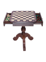 SQUARE - Table d'échecs - 960 T - Boutique échecs