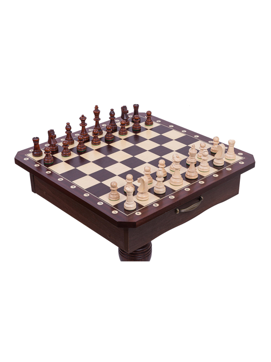 SQUARE - Table d'échecs - 960 T - Boutique échecs