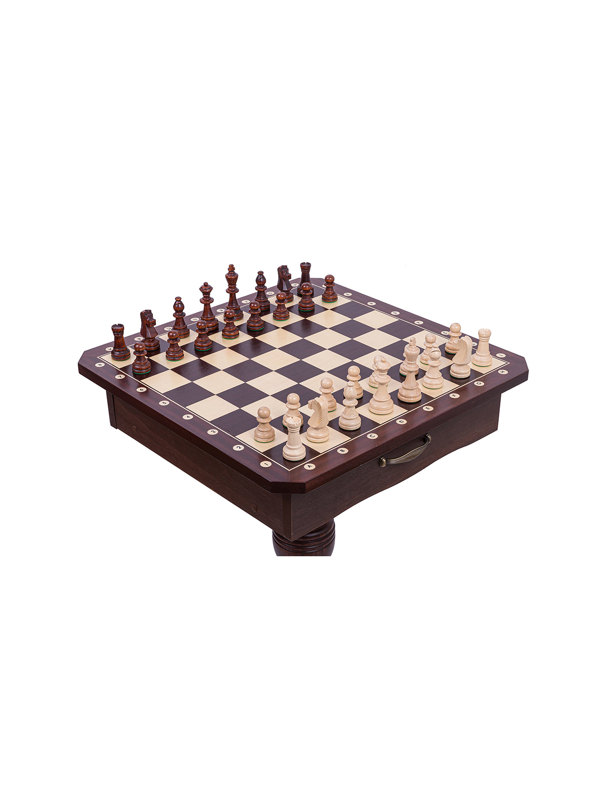 SQUARE - Schachtisch 960 T - Online Schach Shop
