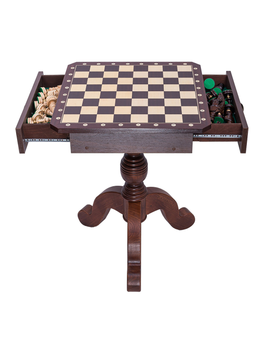 SQUARE - Stół szachowy - 960 R - sklep : square-game.mom