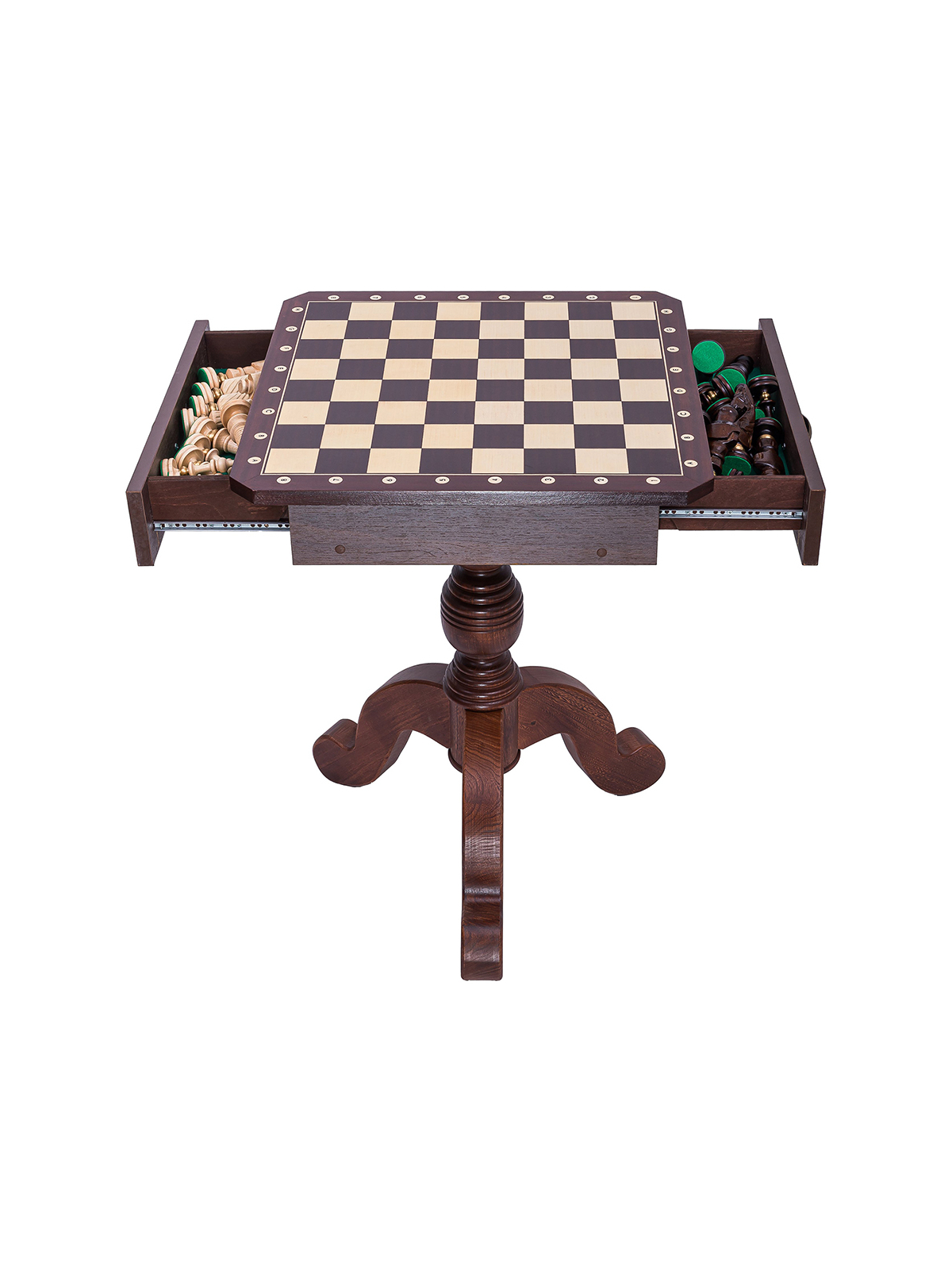 SQUARE - Chess table - 960 T - Online Chess Shop