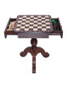 SQUARE - Stół szachowy - 960 R - sklep : square-game.mom