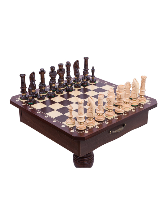 SQUARE - Stół szachowy - 960 R - sklep : square-game.mom