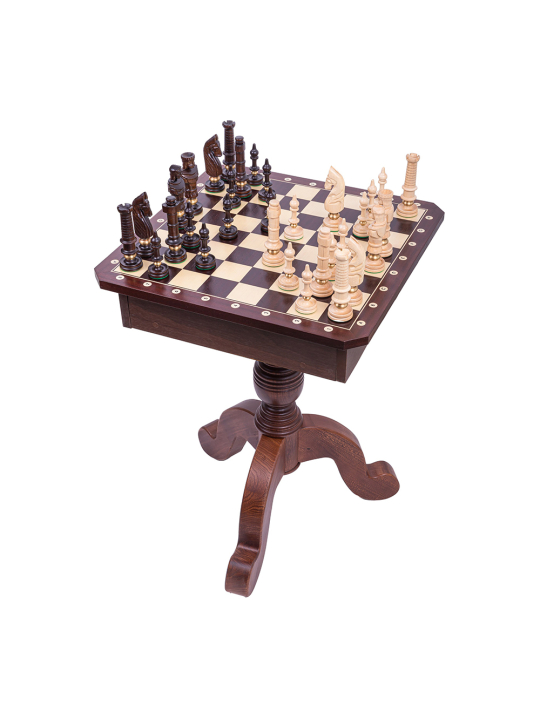 SQUARE - Stół szachowy - 960 R - sklep : square-game.mom