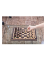 SQUARE - Chess + Checkers - M