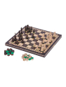 SQUARE - Chess + Checkers - M