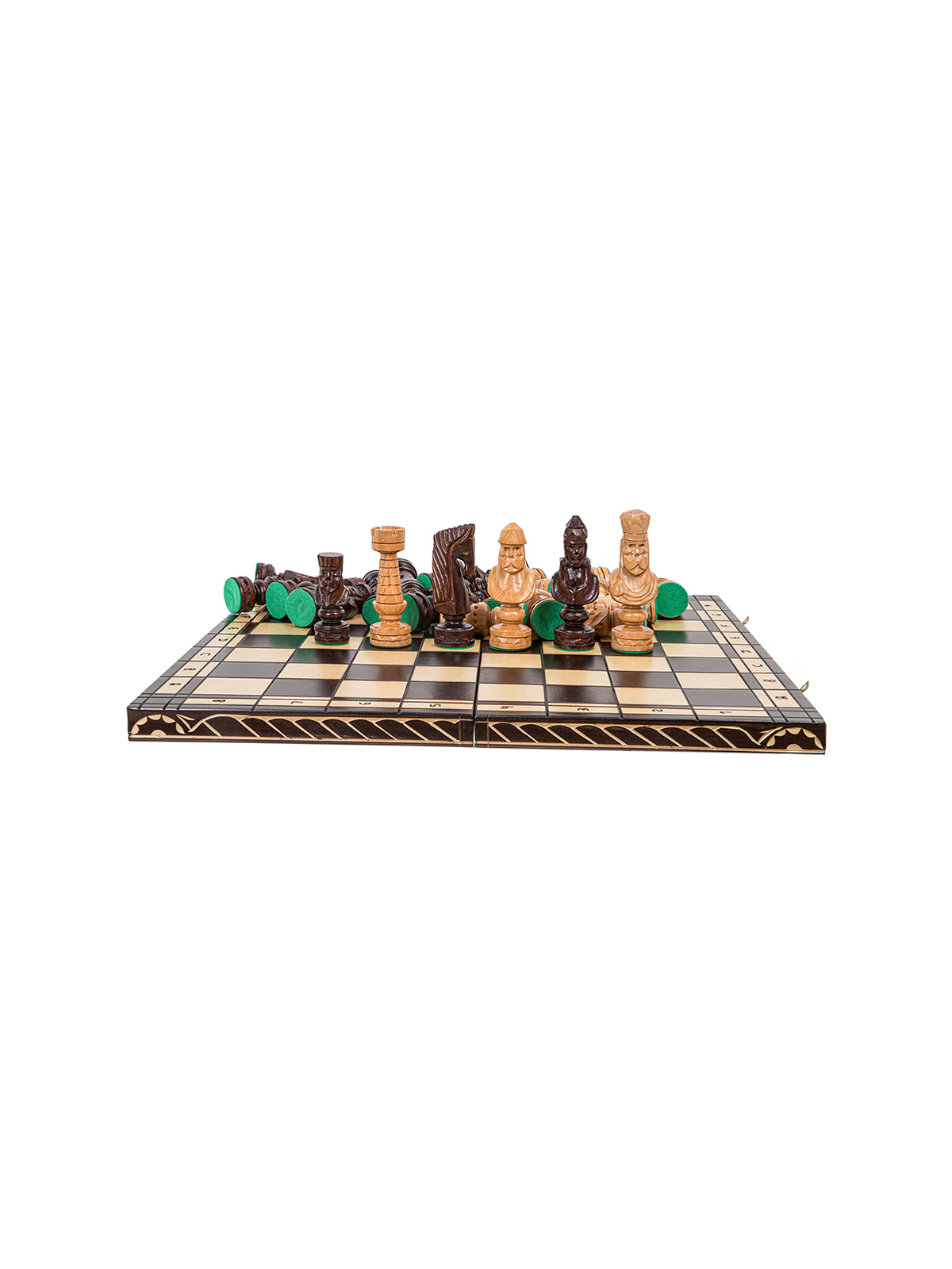 SQUARE - Schach Caesar - XXL - square-game.mom