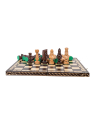 SQUARE - Schach Caesar - XXL - square-game.mom