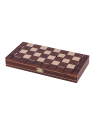 SQUARE - Echecs en bois - Echecs Royaume Petit