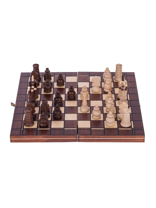 SQUARE - Scacchi Regno Piccolo