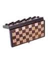 SQUARE - Magnetyczne Warcaby 100 Polowe AGG - sklep : square-game.mom
