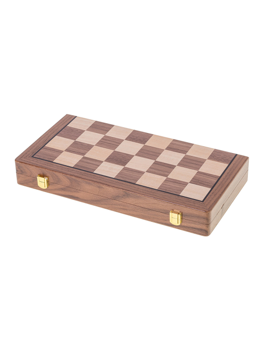 SQUARE - Szachy Warcaby Magnetyczne 380  sklep : square-game.mom
