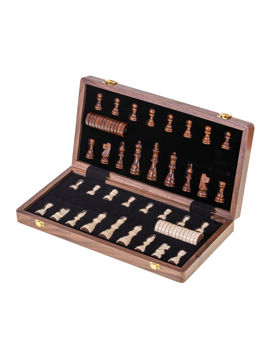 SQUARE - Szachy Warcaby Magnetyczne 380  sklep : square-game.mom
