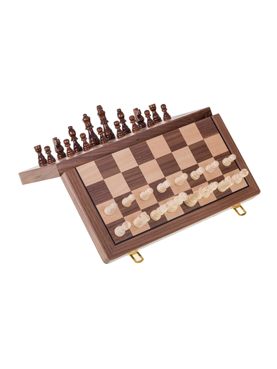 SQUARE - Szachy Warcaby Magnetyczne 380  sklep : square-game.mom