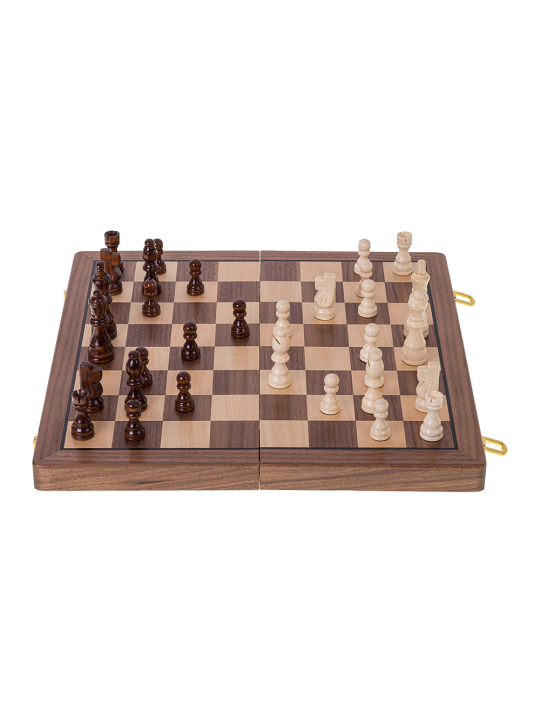 SQUARE - Szachy Warcaby Magnetyczne 380  sklep : square-game.mom