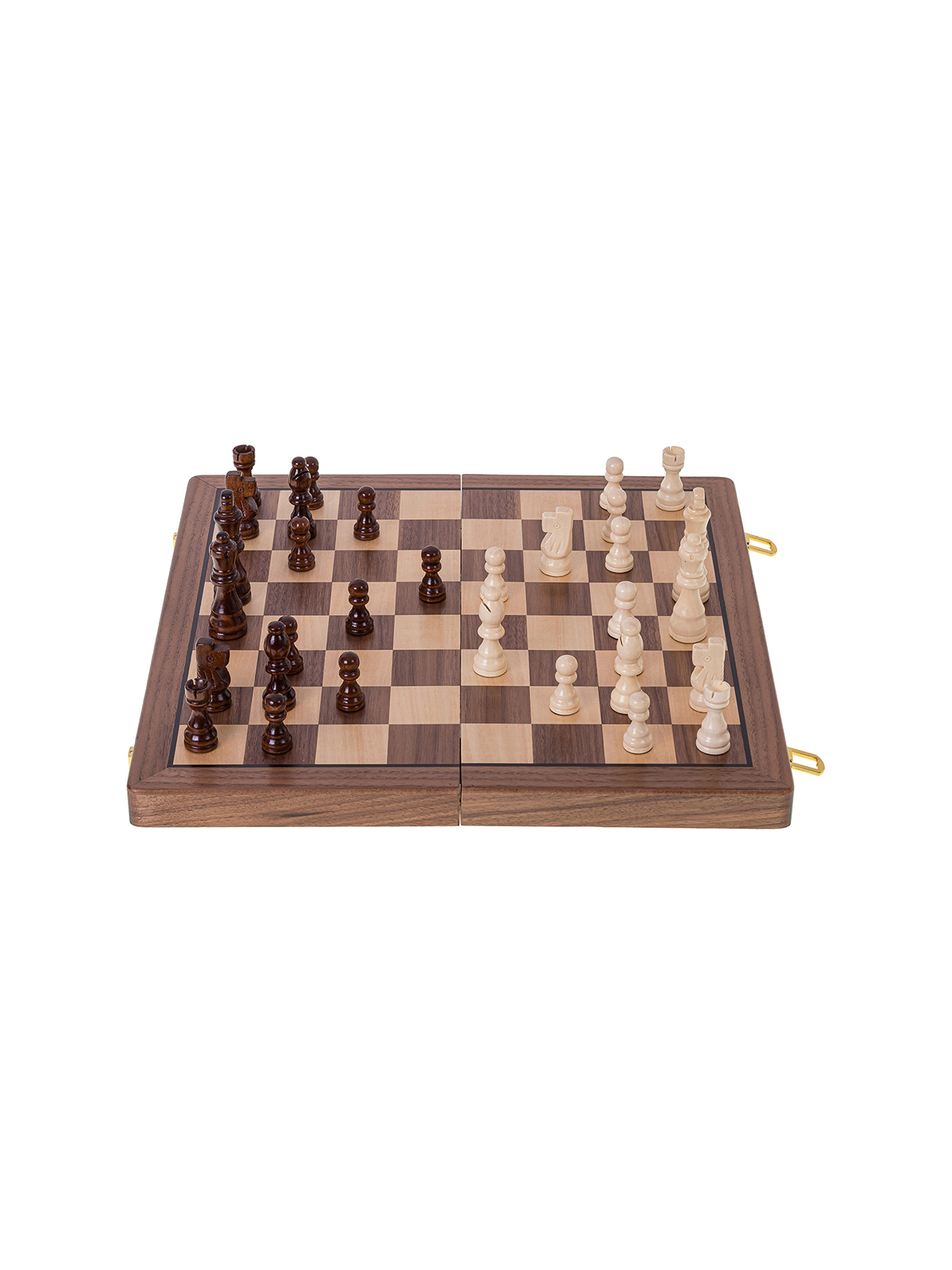 SQUARE-GAME - Scacchi Dama Magnetico 380 - Negozio online di scacchi