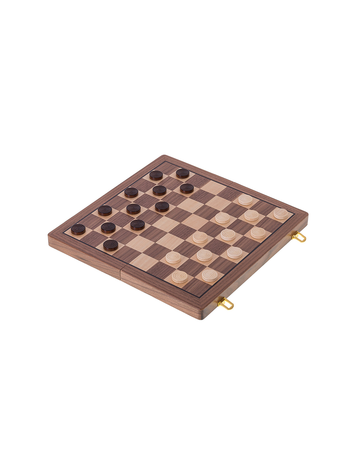 SQUARE - Szachy Warcaby Magnetyczne 380  sklep : square-game.mom