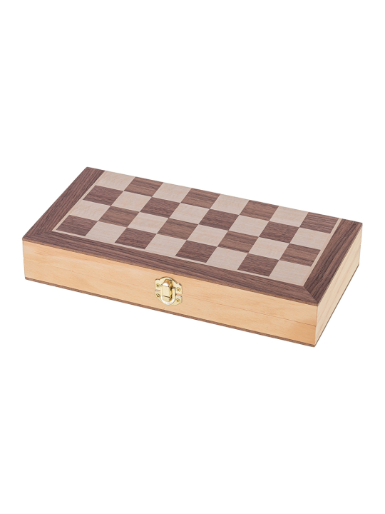 SQUARE - Echecs École 290 Noyer