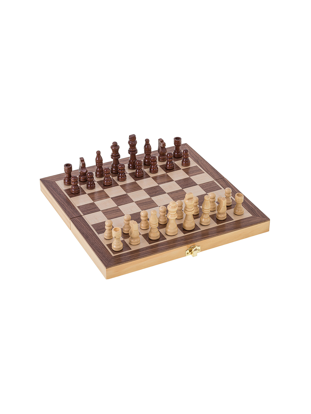 SQUARE - Echecs École 290 Noyer