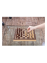 SQUARE - Chess School 290 Walnut
