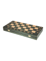 SQUARE - Schach Senator Green