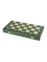 SQUARE - Schach Ambasador Grün