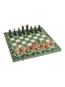 SQUARE - Scacchi Ambasciatore Verde
