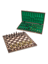 SQUARE - Echecs - Staunton 6 - Gold Edition
