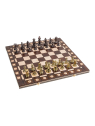 SQUARE - Ajedrez - Staunton 6 - Gold Edition