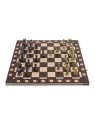 SQUARE - Scacchi - Staunton 6 - Gold Edition