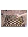 SQUARE - Echecs - Staunton 6 - Gold Edition