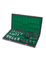 SQUARE - Scacchi Romano - Silver Edition - Negozio online di scacchi